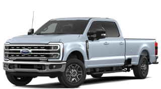2026 Ford Super Duty® External Image 2